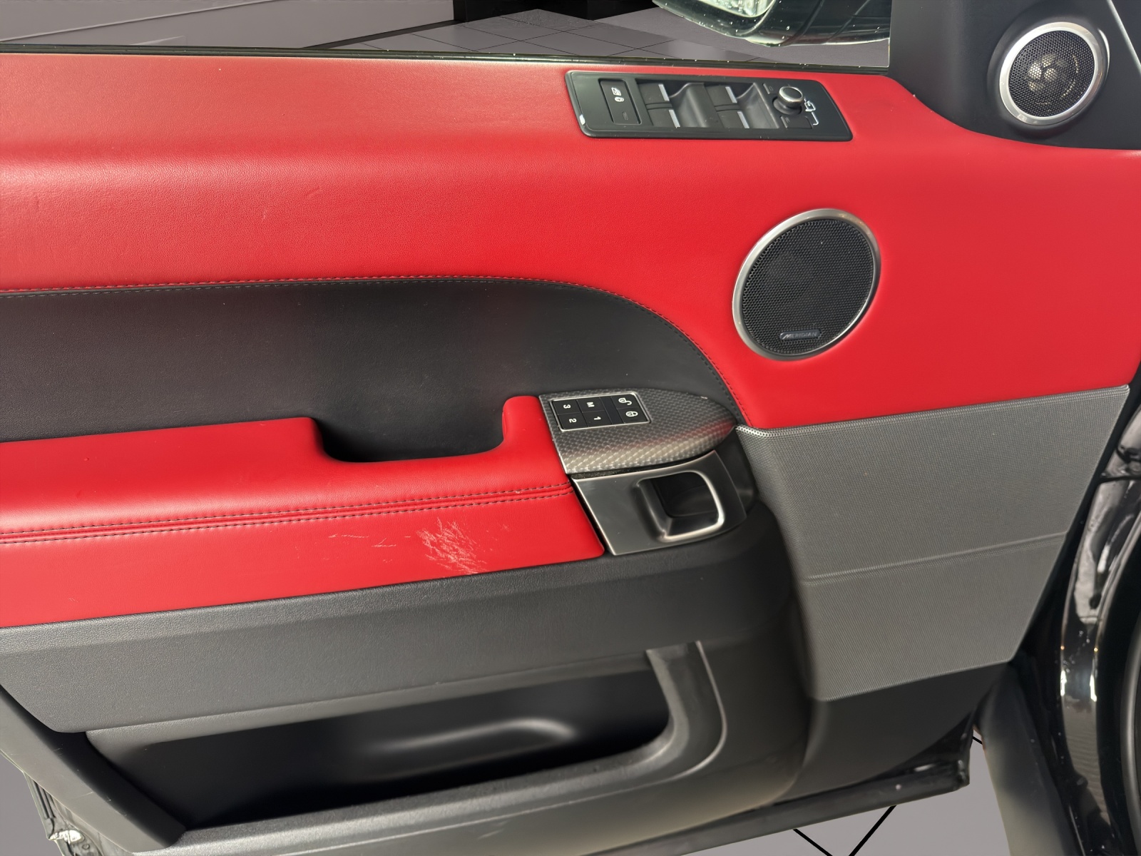 Image LAND-ROVER RANGE-ROVER-SPORT Range Rover Sport 5.0 V8 SC Autobiography DynamicA