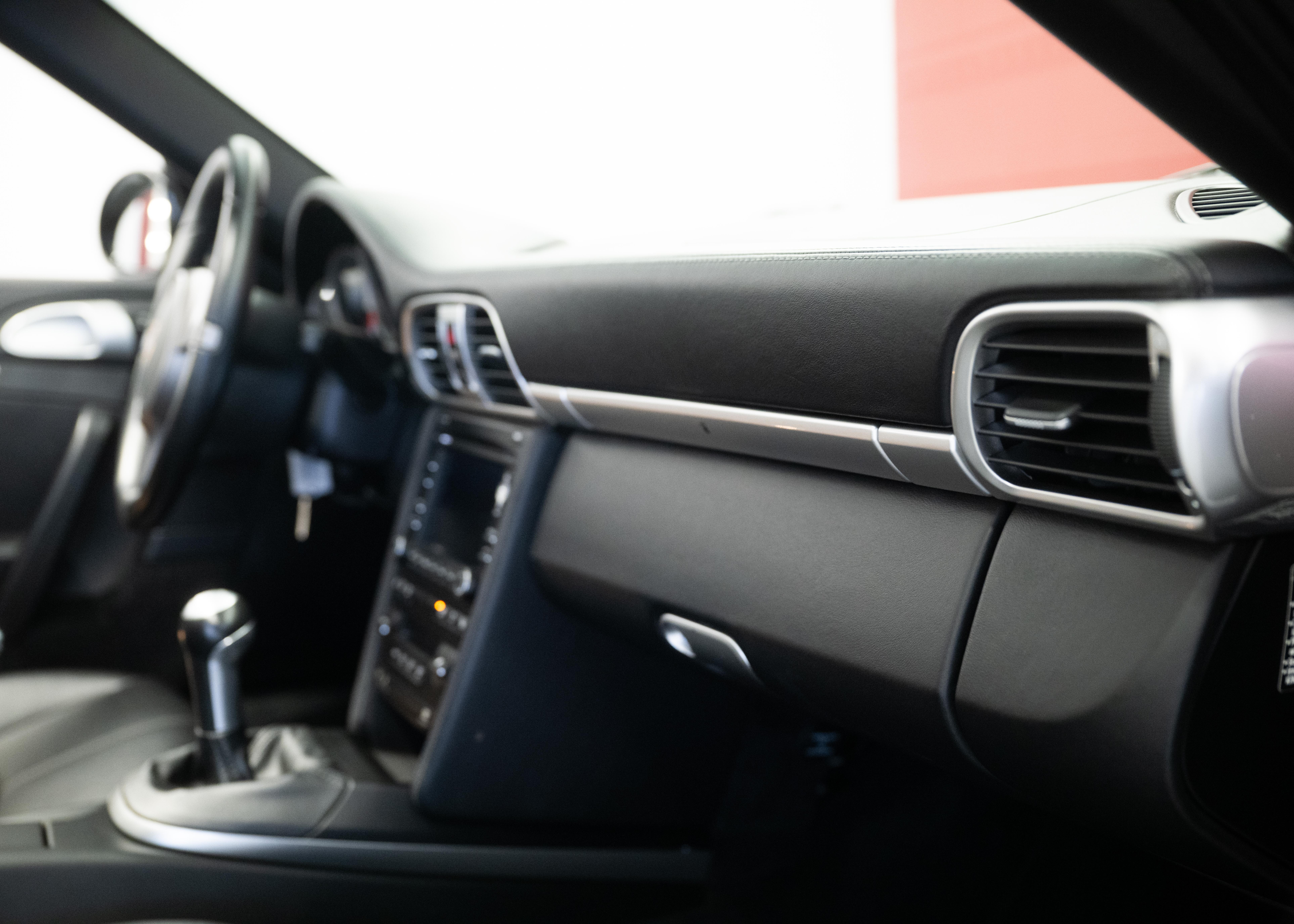 Image PORSCHE 911 911 Cabrio Carrera 4S