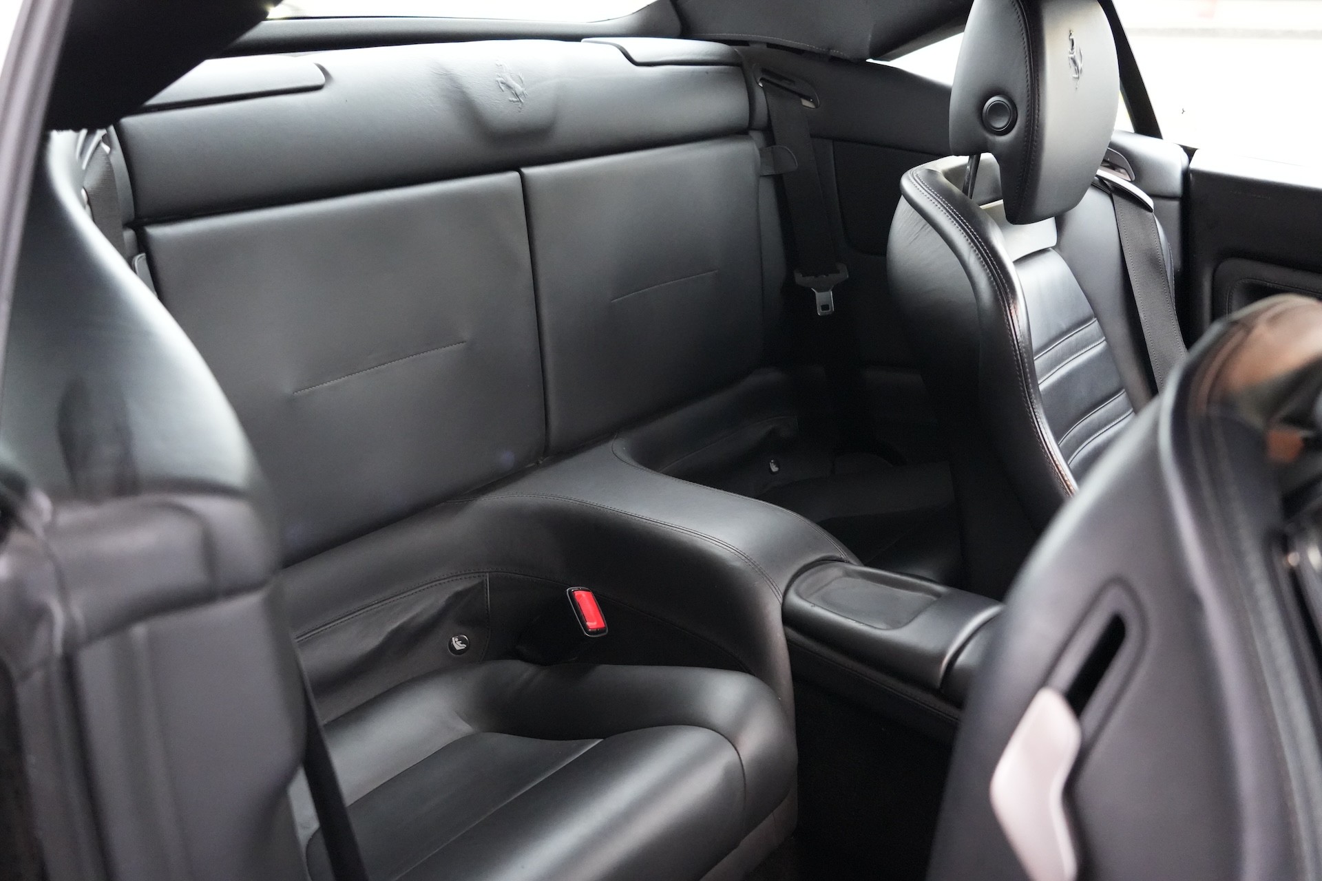 FERRARI California 4.3 V8-image-14