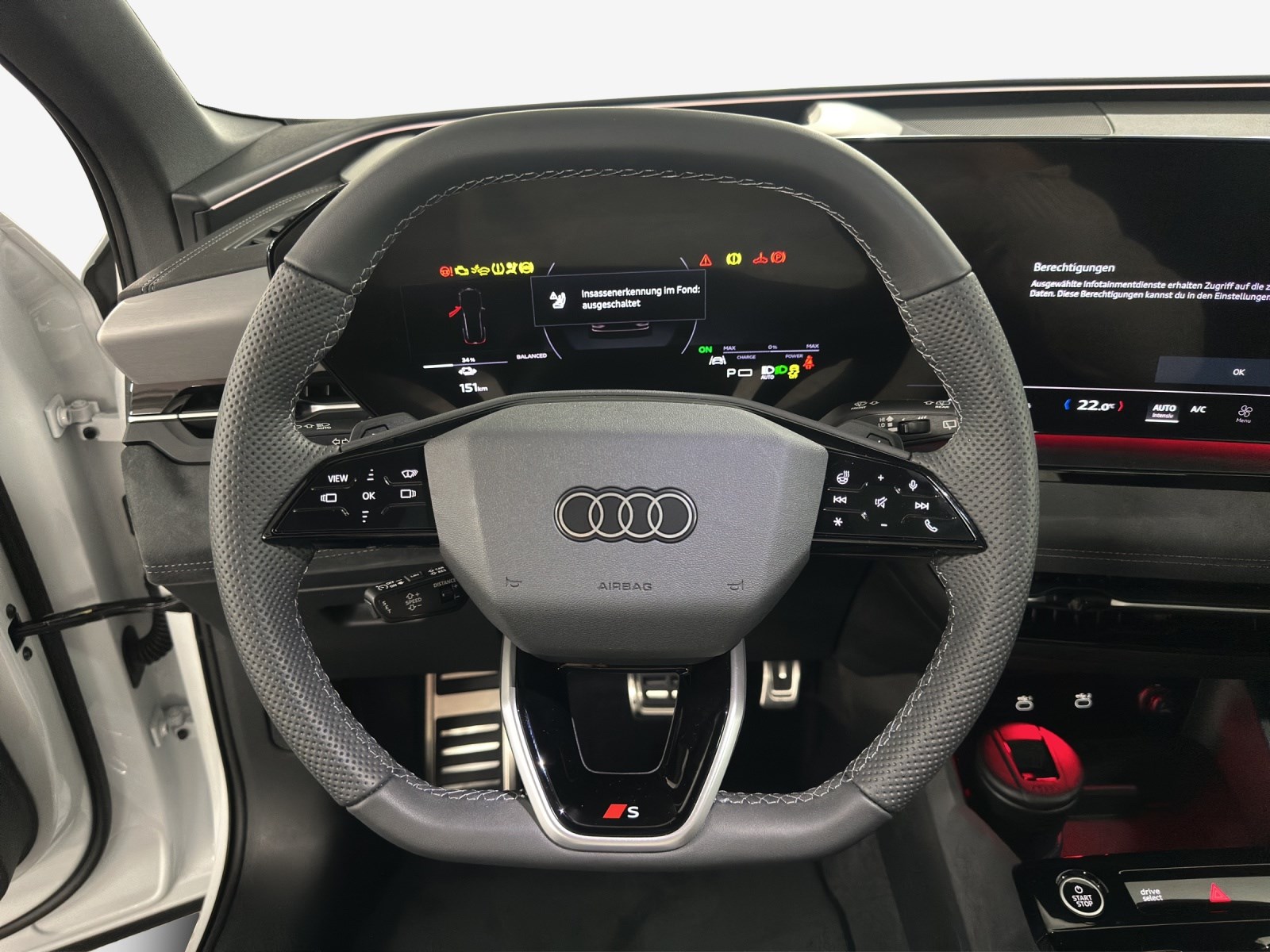 AUDI Q6 e-tron quattro-image-9