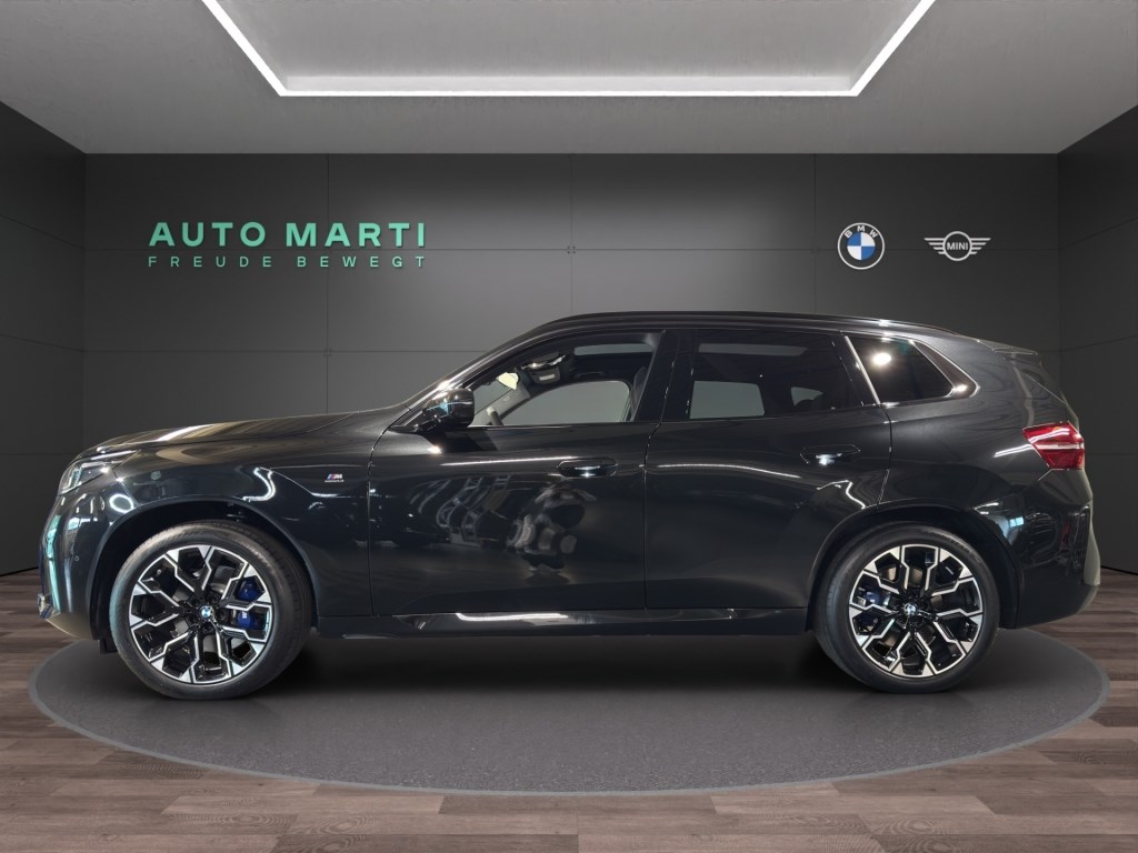 BMW X3 xDr 48V 20d M Sport-showroom-element-1