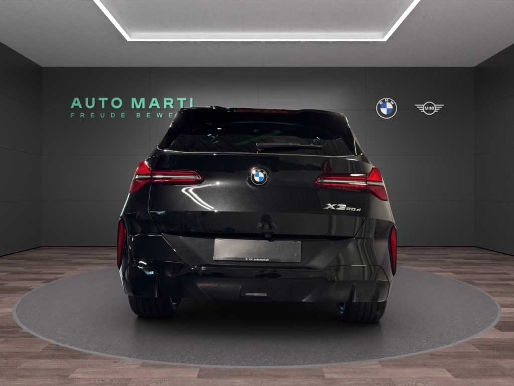 BMW X3 xDr 48V 20d M Sport-showroom-element-2