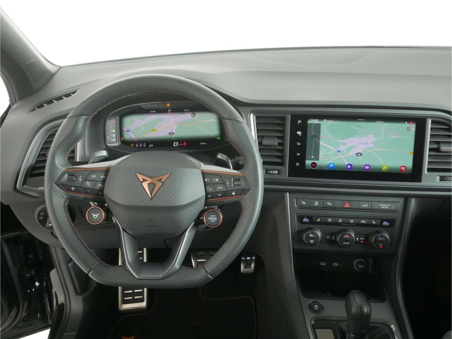 CUPRA Ateca 2.0TSI VZ 300 Edition 4Drive DSG-image-10