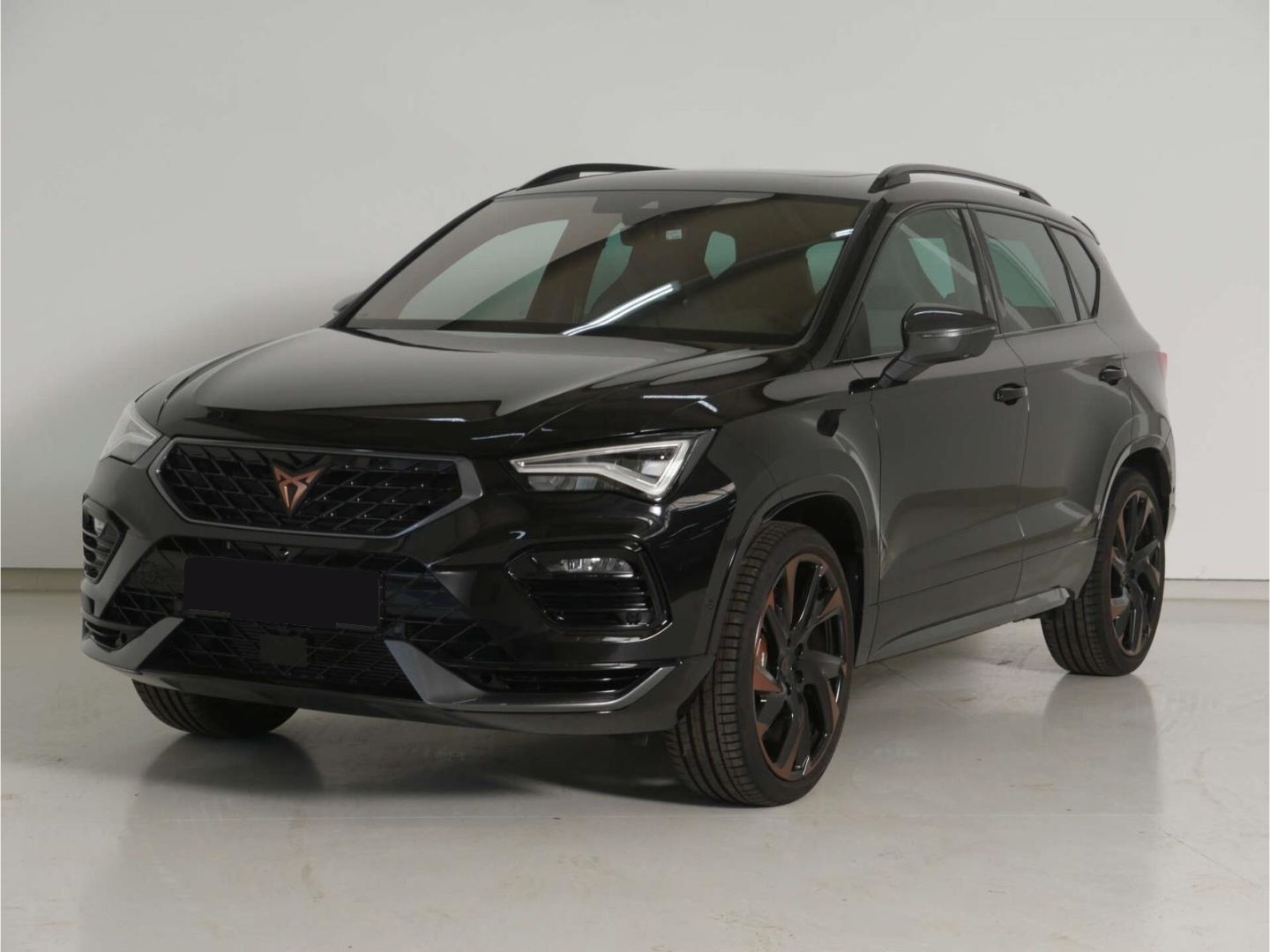 CUPRA Ateca 2.0TSI VZ 300 Edition 4Drive DSG