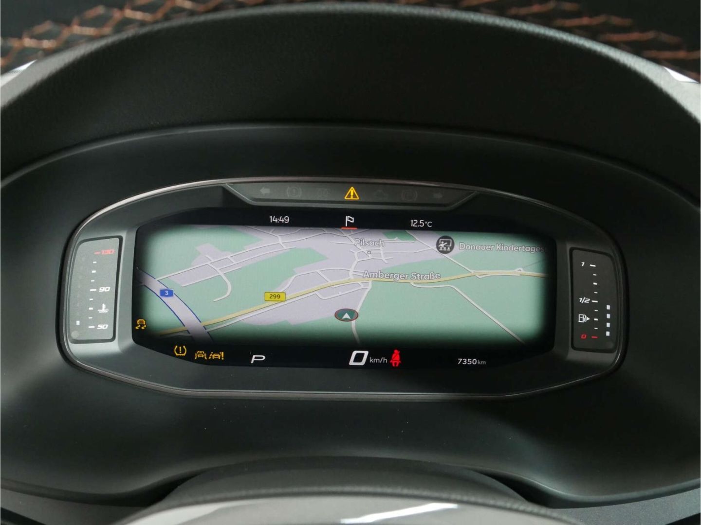 CUPRA Ateca 2.0TSI VZ 300 Edition 4Drive DSG-image-15