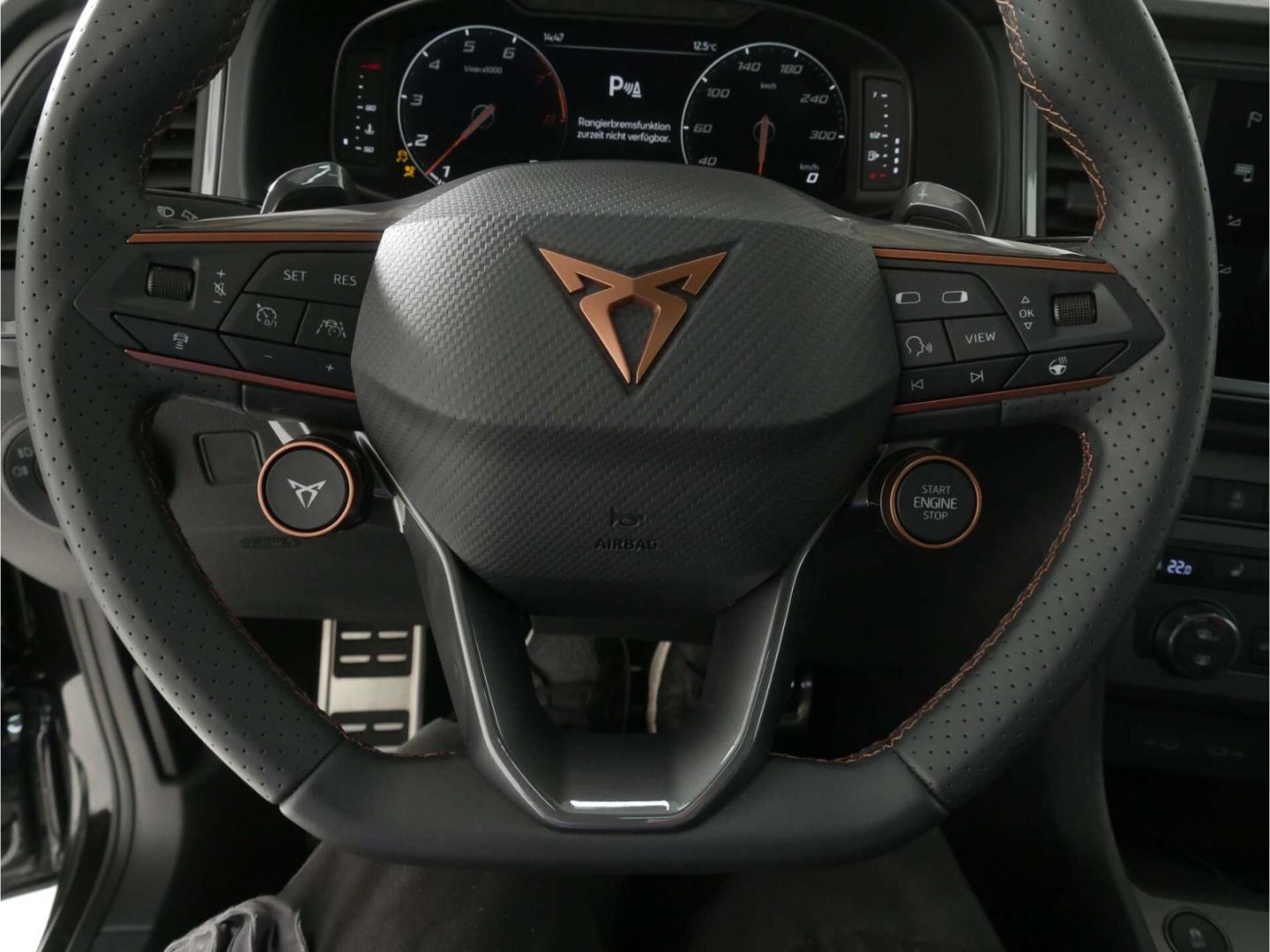 CUPRA Ateca 2.0TSI VZ 300 Edition 4Drive DSG-image-12