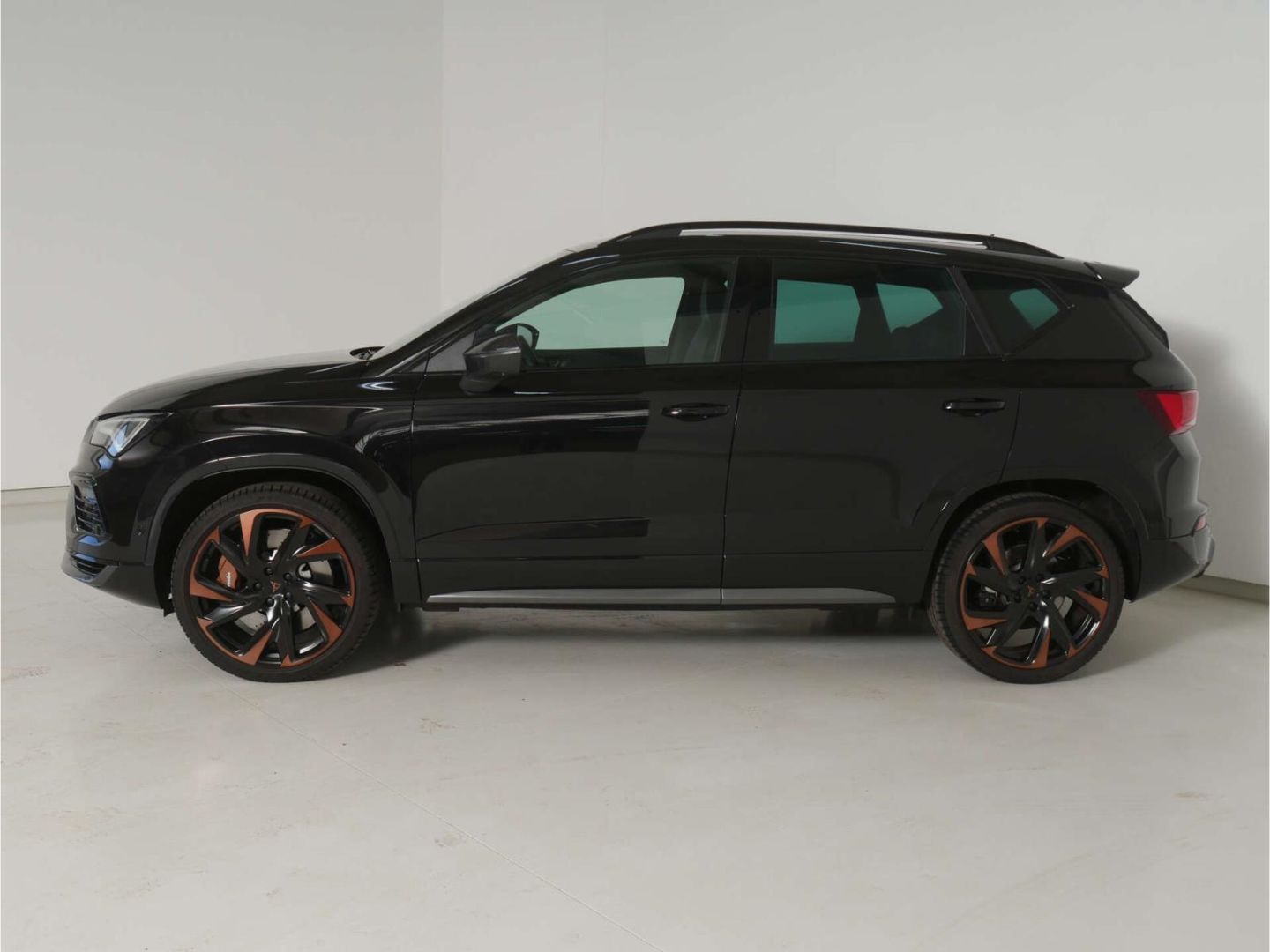 CUPRA Ateca 2.0TSI VZ 300 Edition 4Drive DSG-showroom-element-1