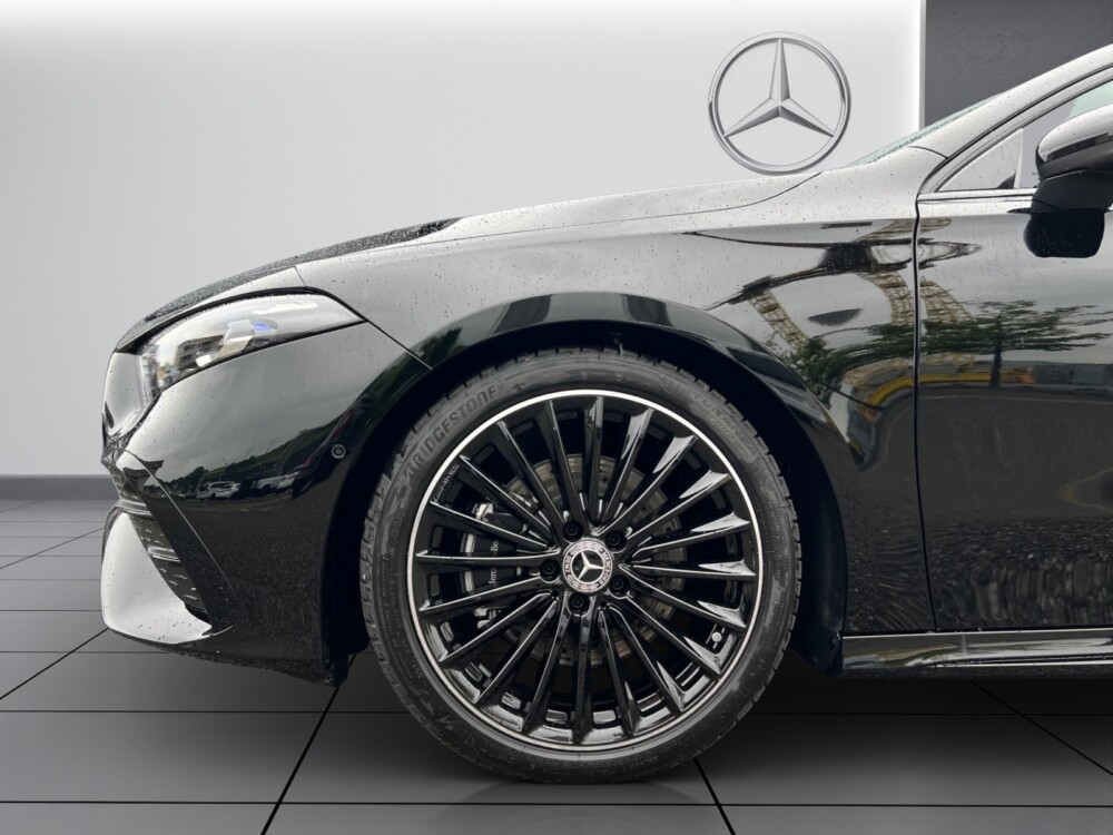 Image MERCEDES-BENZ A-220 A 220 4Matic 8G-DCT