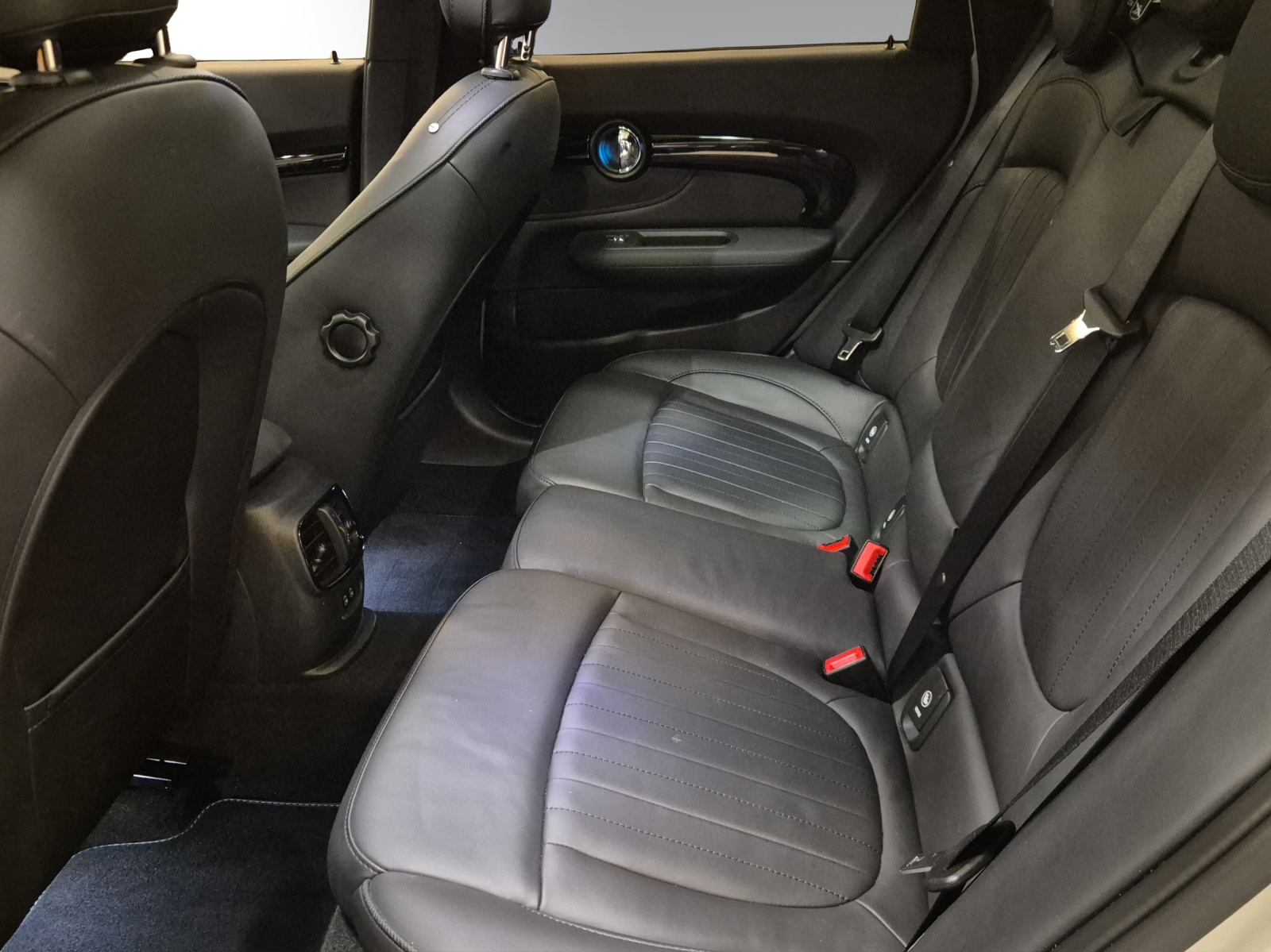 Image MINI CLUBMAN Clubman Cooper S Tra ALL4