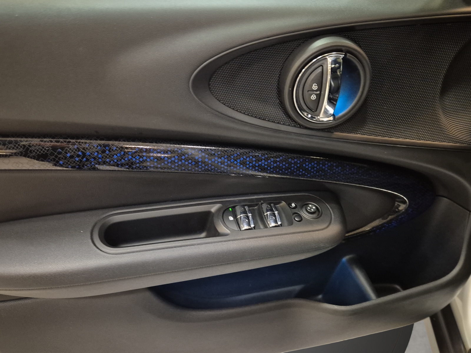 Image MINI CLUBMAN Clubman Cooper S Tra ALL4