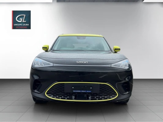 Image SMART 1 #1 66kWh Pro+