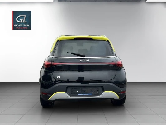 Image SMART 1 #1 66kWh Pro+