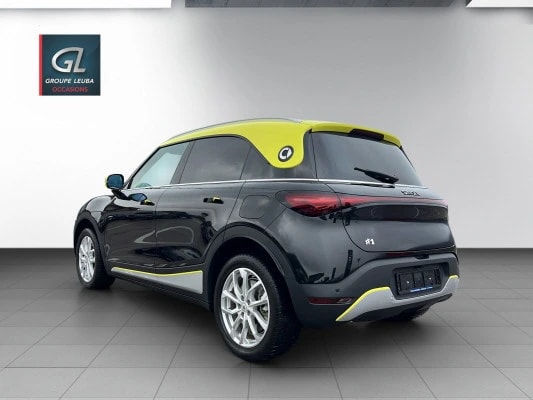 Image SMART 1 #1 66kWh Pro+