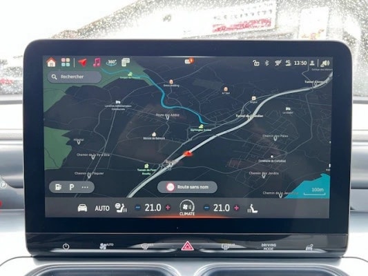 Image SMART 1 #1 66kWh Pro+