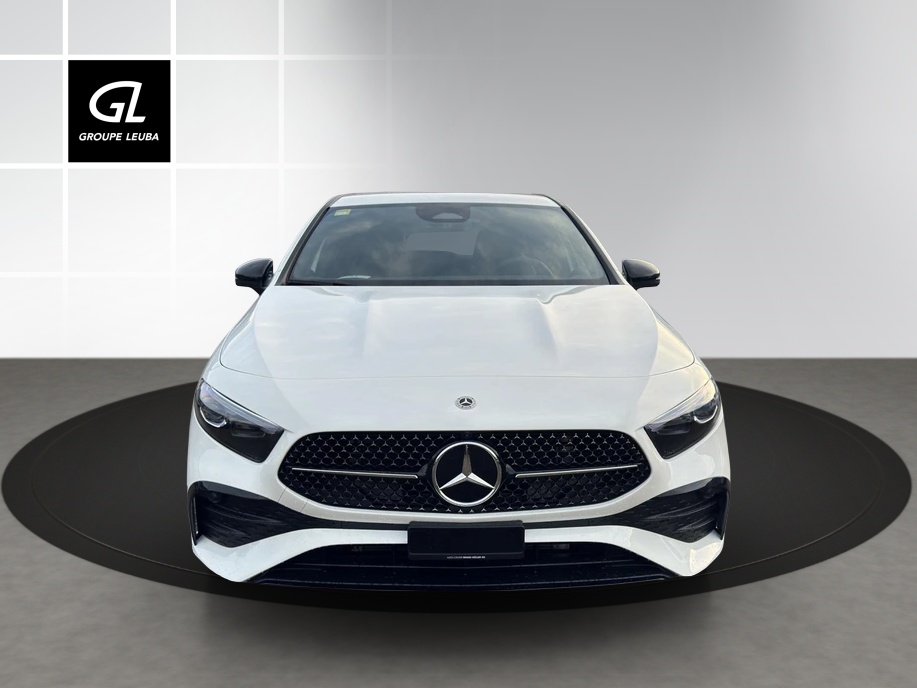 Image MERCEDES-BENZ A-250 A 250 4Matic 8G-DCT