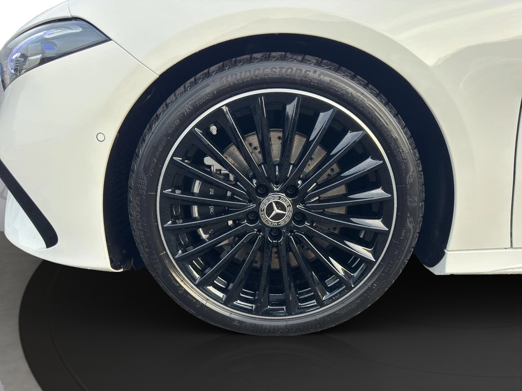 Image MERCEDES-BENZ A-250 A 250 4Matic 8G-DCT