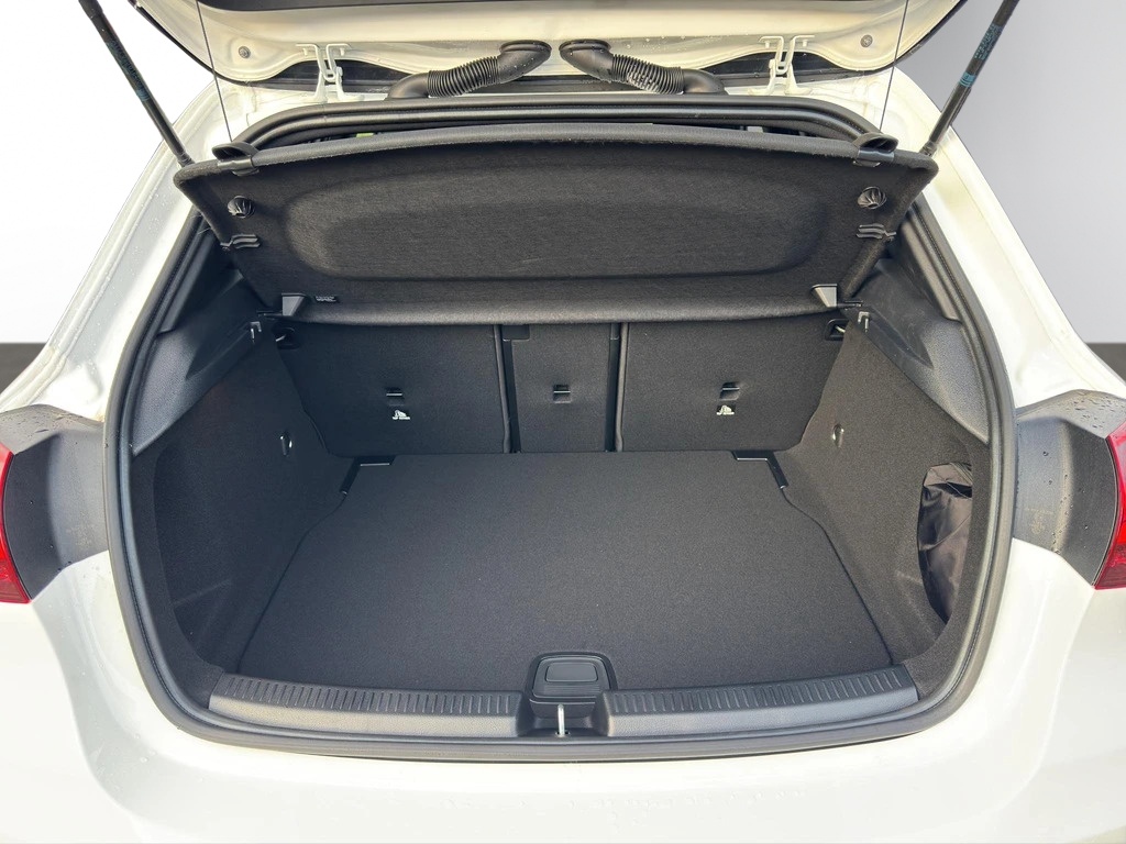 Image MERCEDES-BENZ A-250 A 250 4Matic 8G-DCT