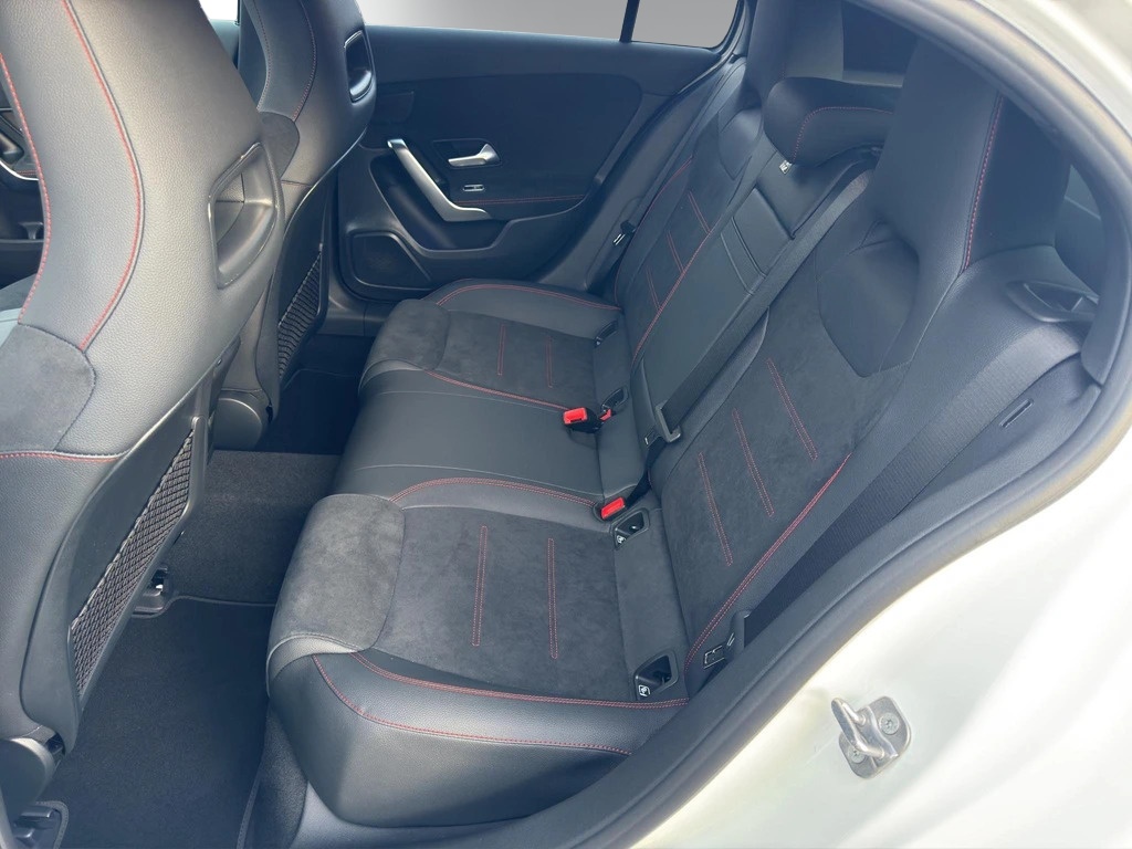 Image MERCEDES-BENZ A-250 A 250 4Matic 8G-DCT