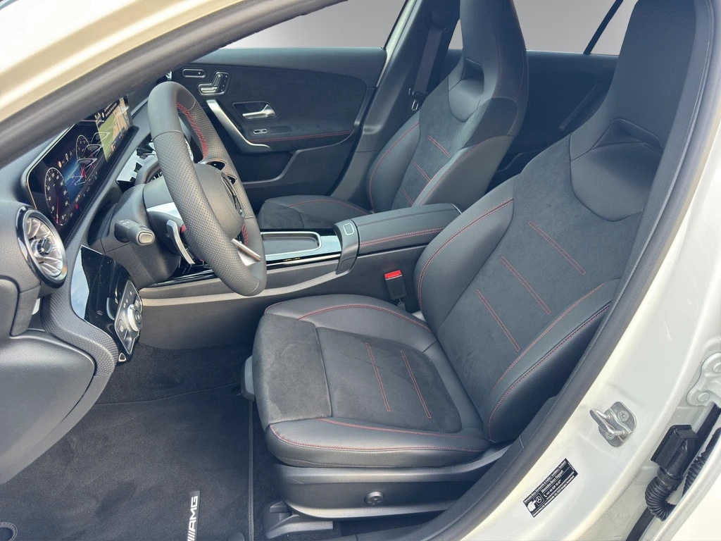 Image MERCEDES-BENZ A-250 A 250 4Matic 8G-DCT