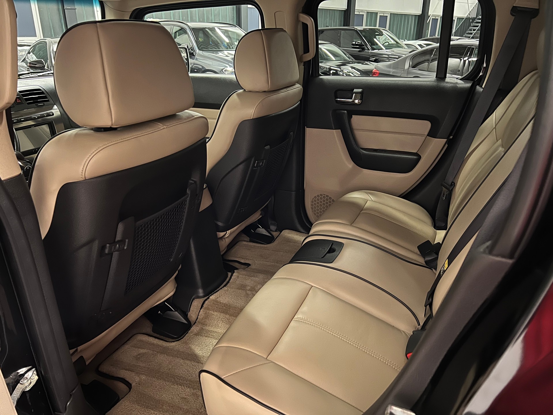 HUMMER H3 3.5 Luxury-image-24
