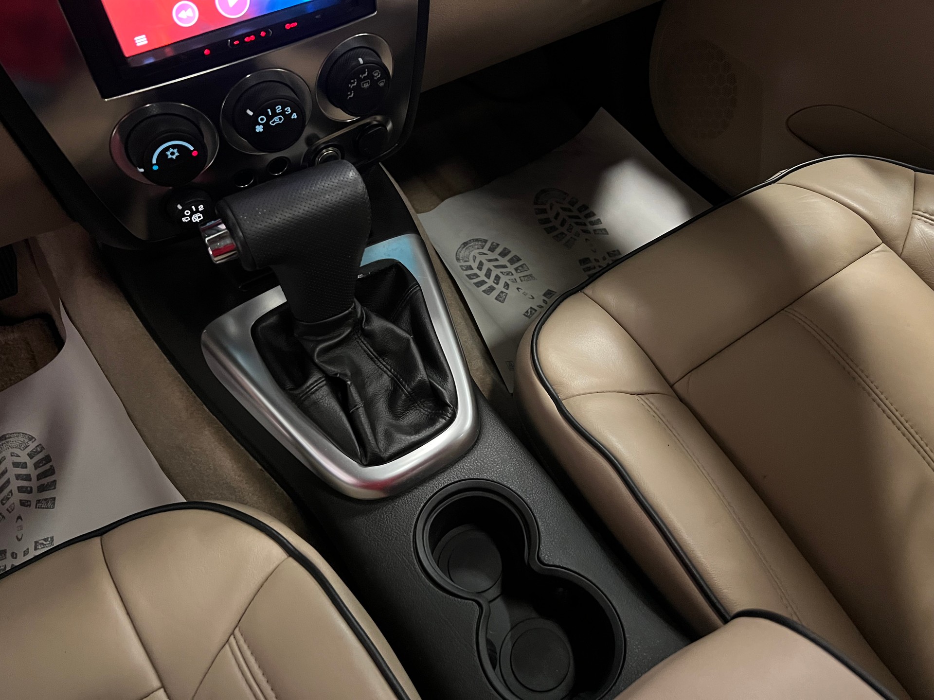 HUMMER H3 3.5 Luxury-image-29
