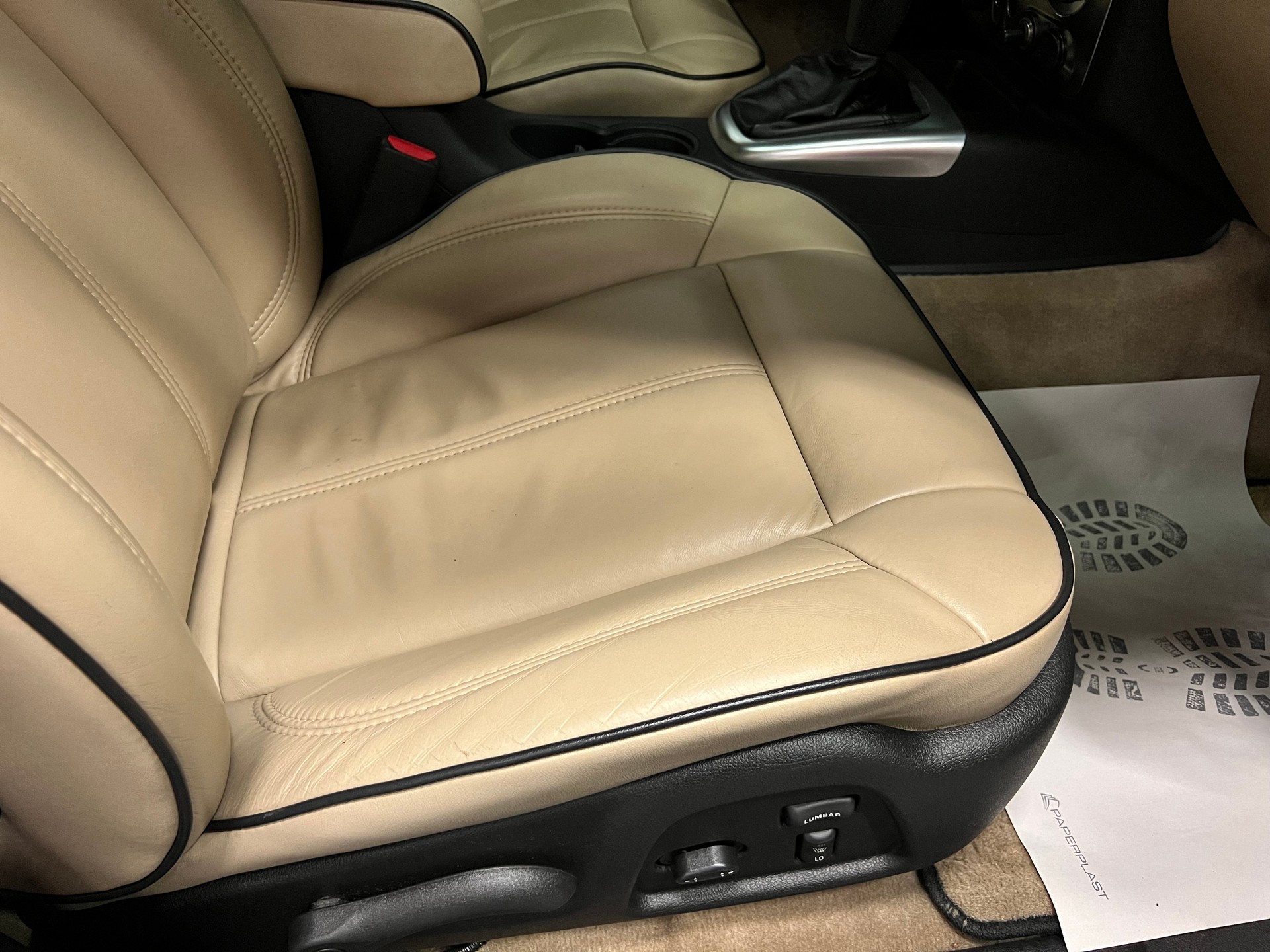 HUMMER H3 3.5 Luxury-image-20