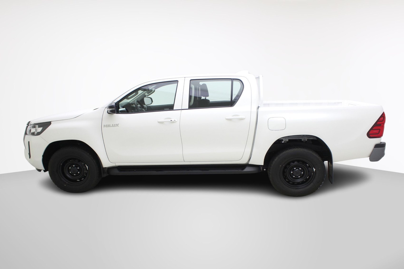 TOYOTA HI-LUX Double Cab.-Pick-up 2.8 D-4D 204 Comfort-showroom-element-1
