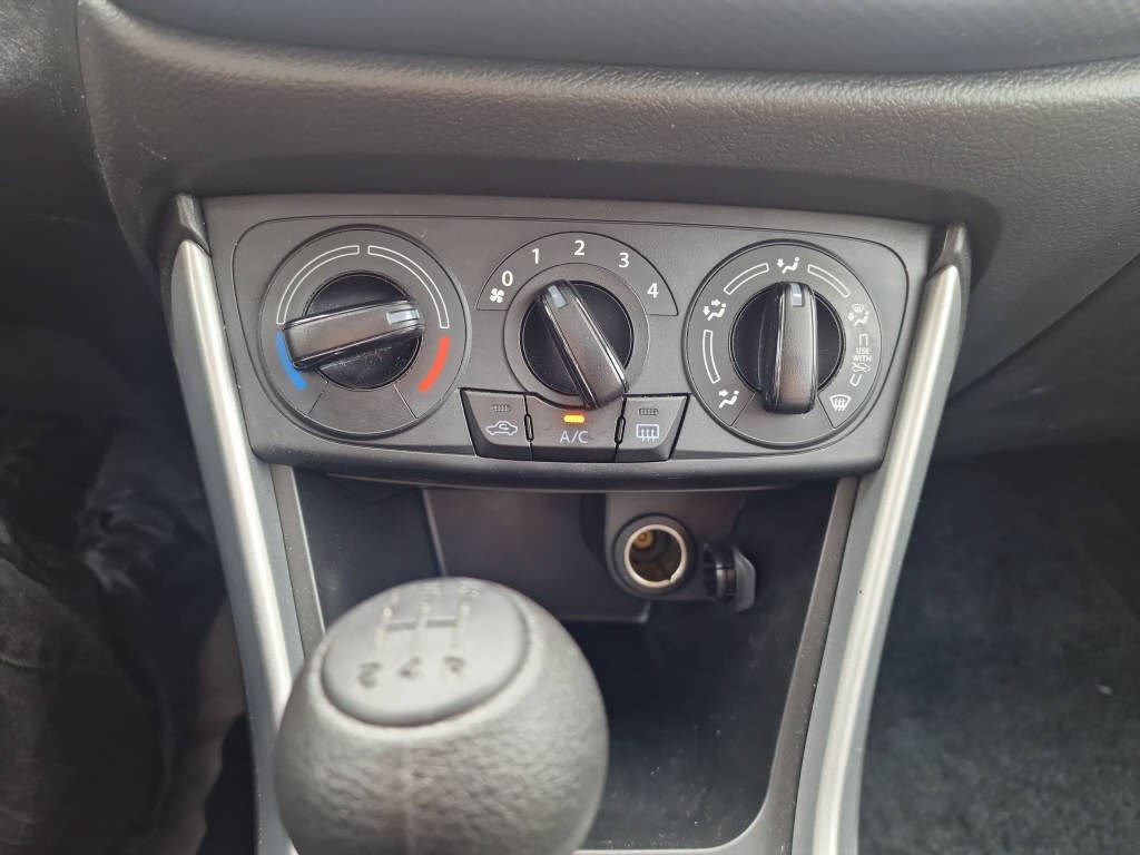 SUZUKI SX4 S-Cross 1.6 16V-image-11