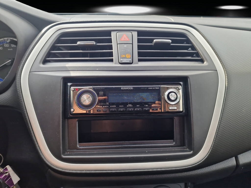 SUZUKI SX4 S-Cross 1.6 16V-image-12