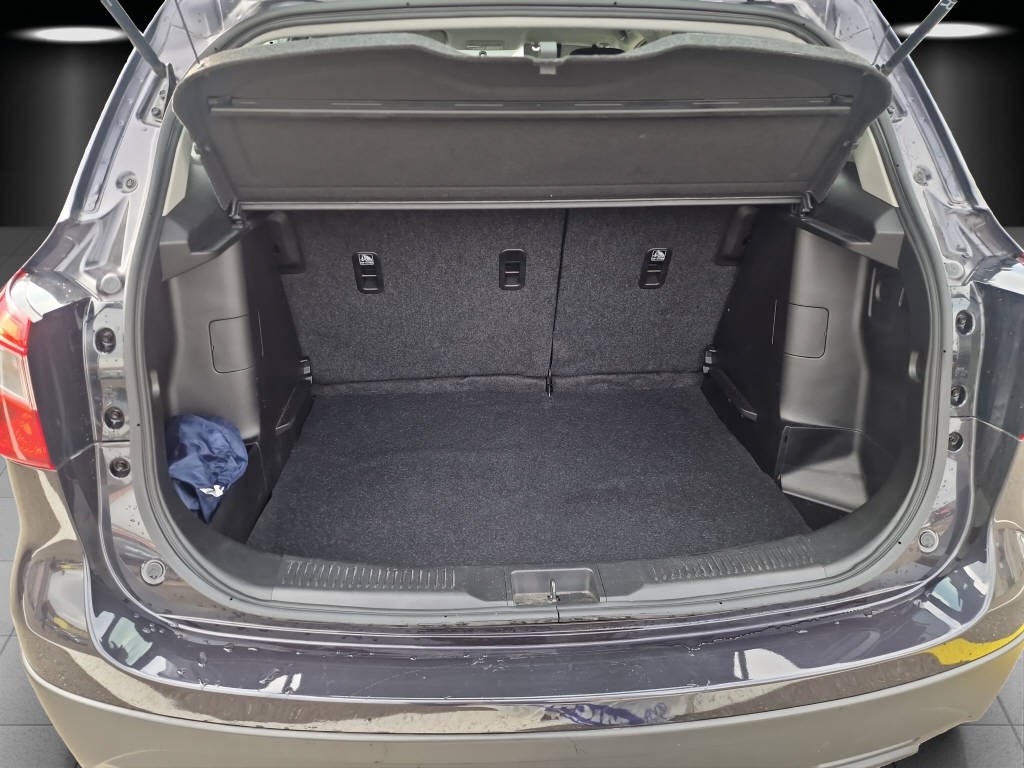 SUZUKI SX4 S-Cross 1.6 16V-image-14