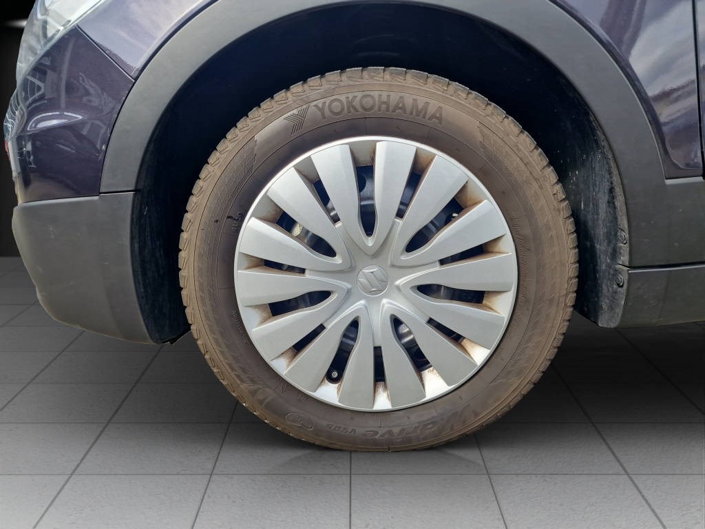 SUZUKI SX4 S-Cross 1.6 16V-image-15