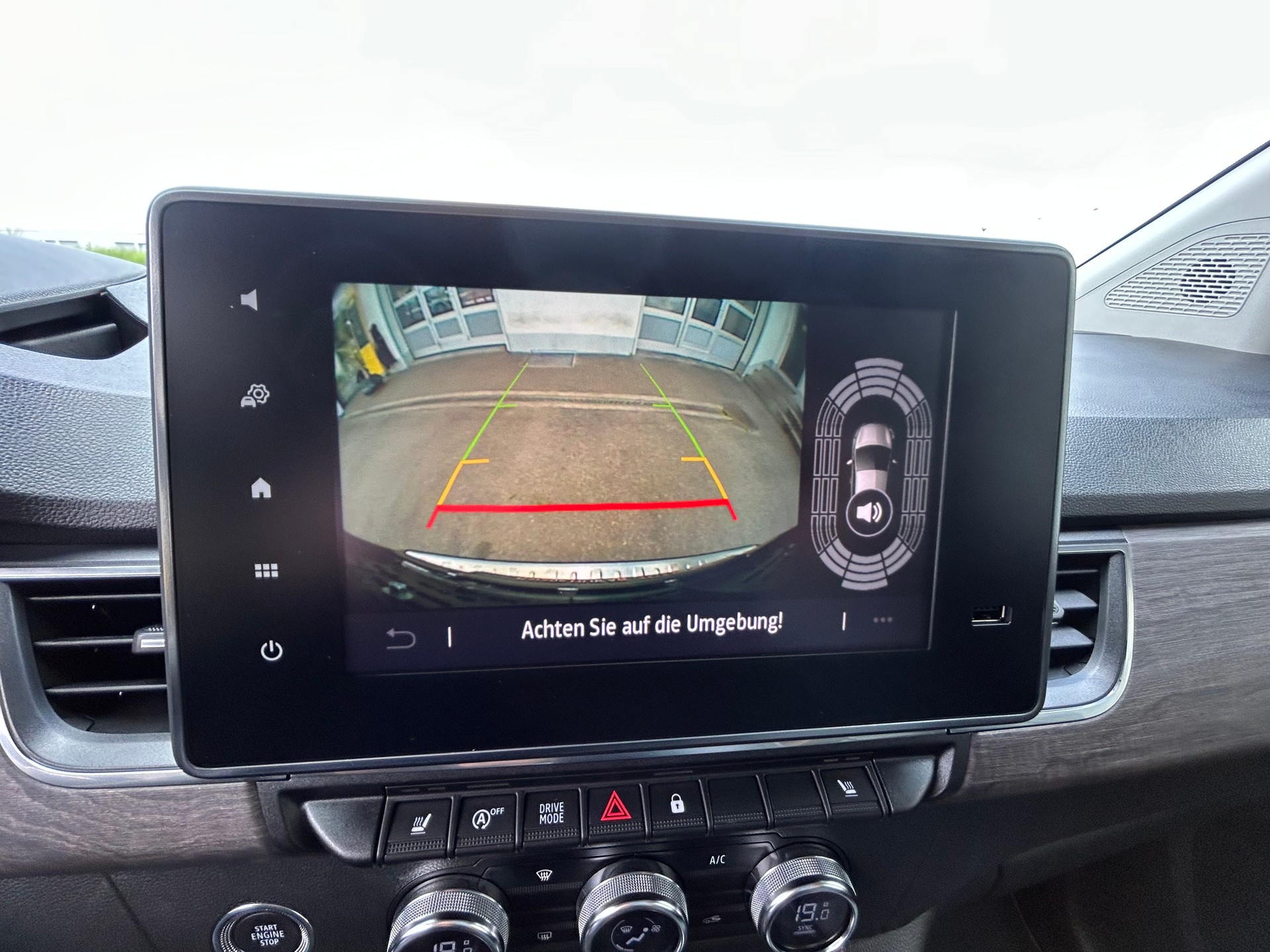 RENAULT Kangoo 1.3 TCe 130 PF Techno EDC-image-6