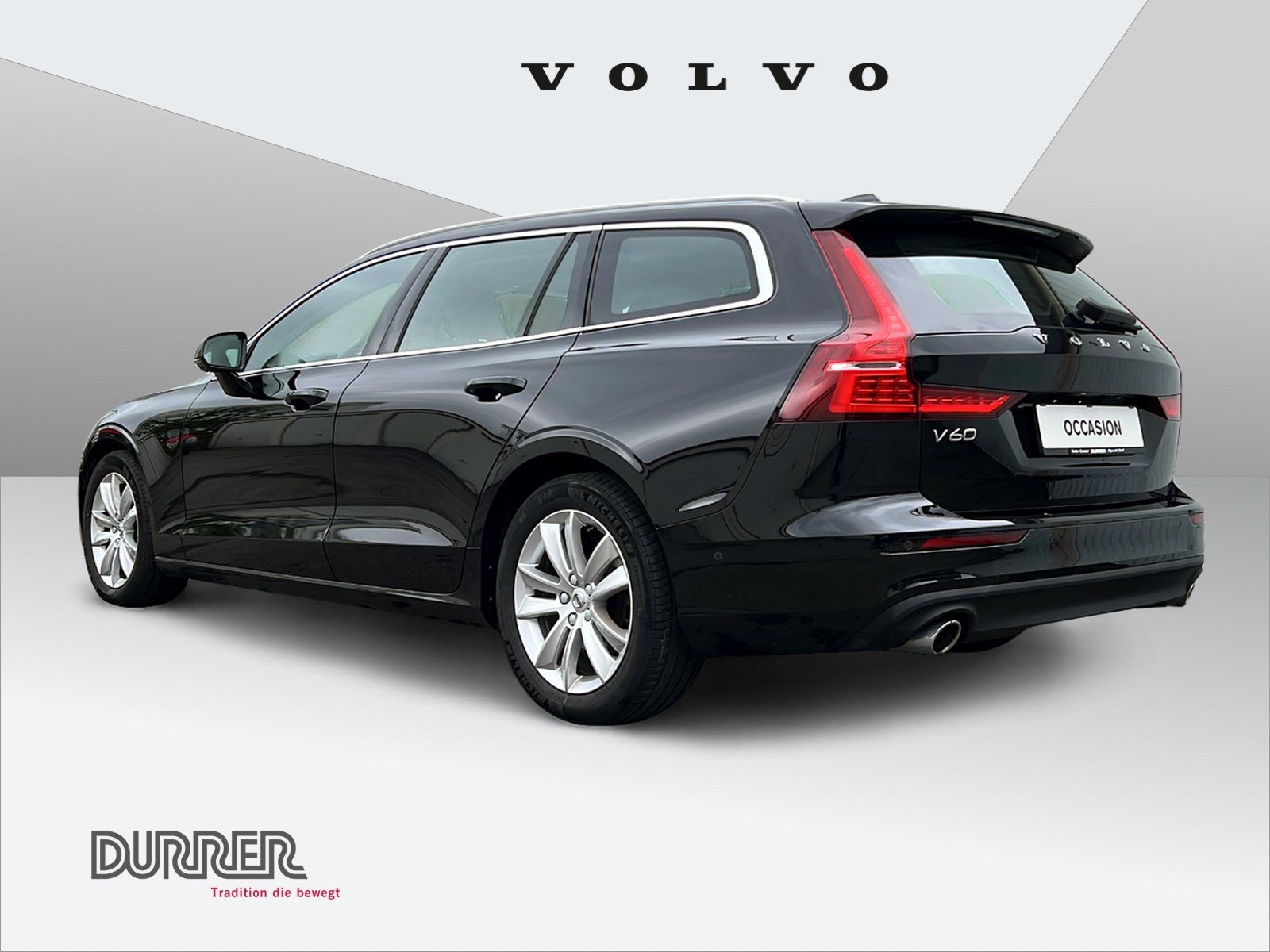 VOLVO V60 2.0 B4 Momentum-showroom-element-2