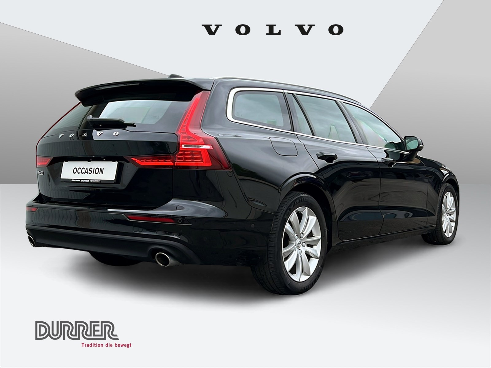 VOLVO V60 2.0 B4 Momentum-showroom-element-3