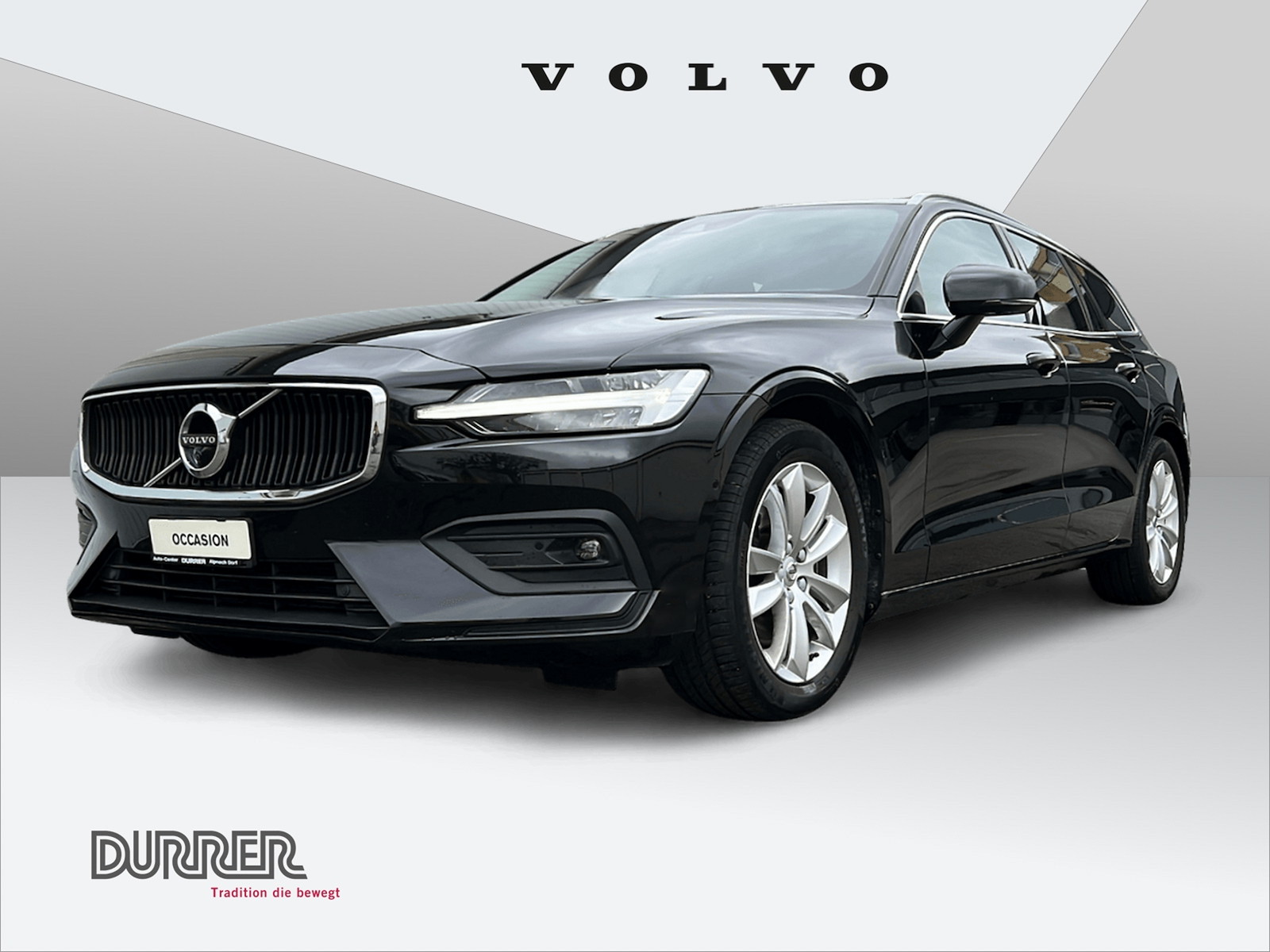 VOLVO V60 2.0 B4 (Kombi) Volvo VOLVO V60 2.0 B4 (Kombi)