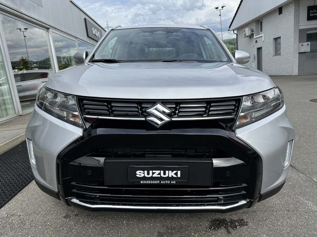 SUZUKI Vitara 1.5 Compact Top Hybrid 4x4
