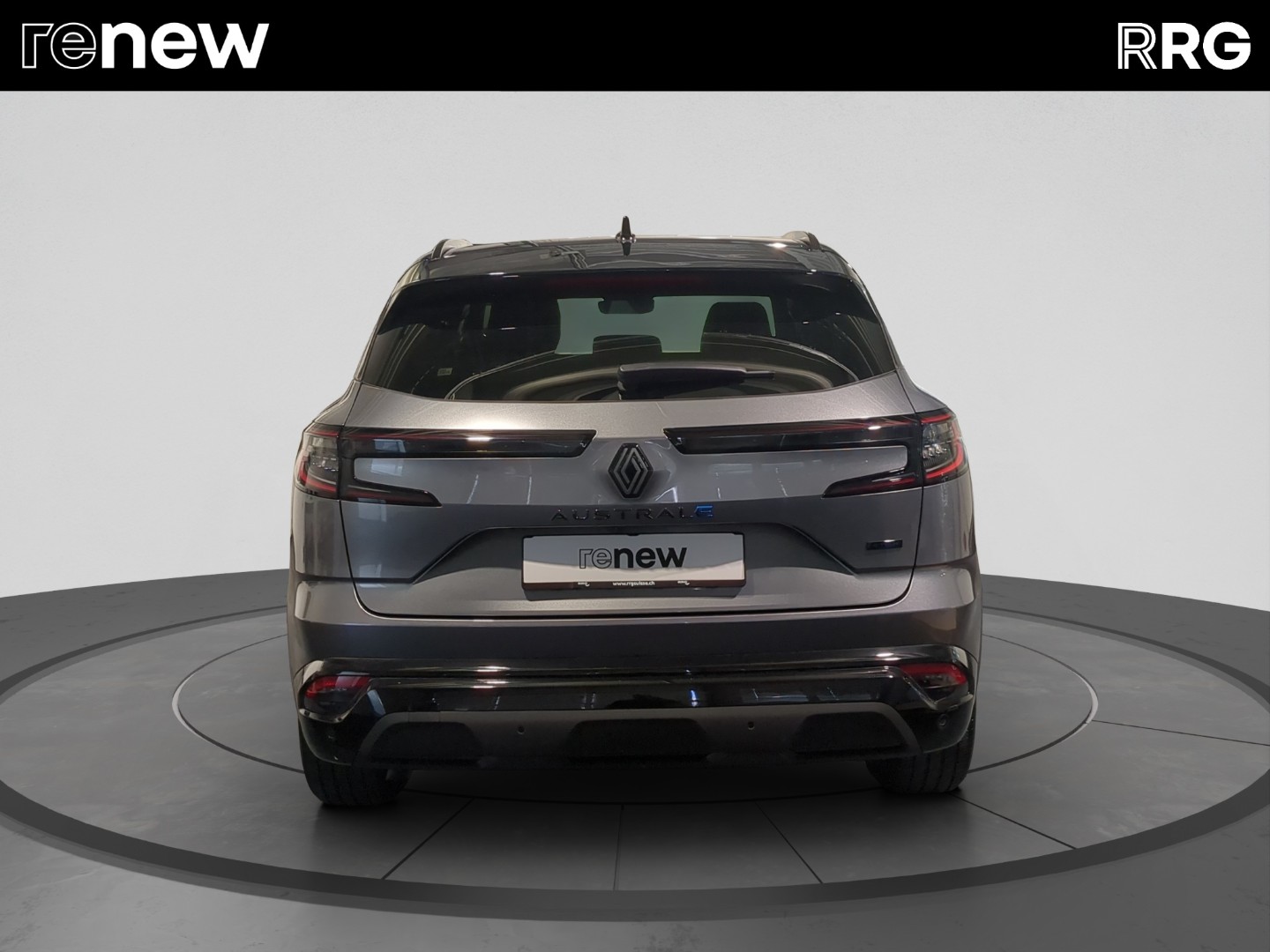 RENAULT Austral 1.2 HEV 200 Iconic Esprit Alpine A-showroom-element-3