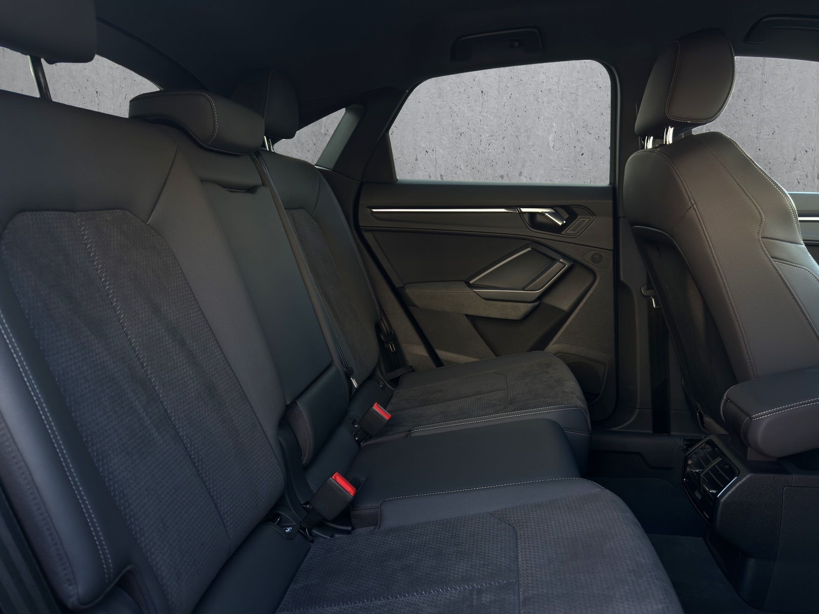 Image AUDI Q3 Q3 Sportback 1.4 45 TFSI e S line S-Tronic