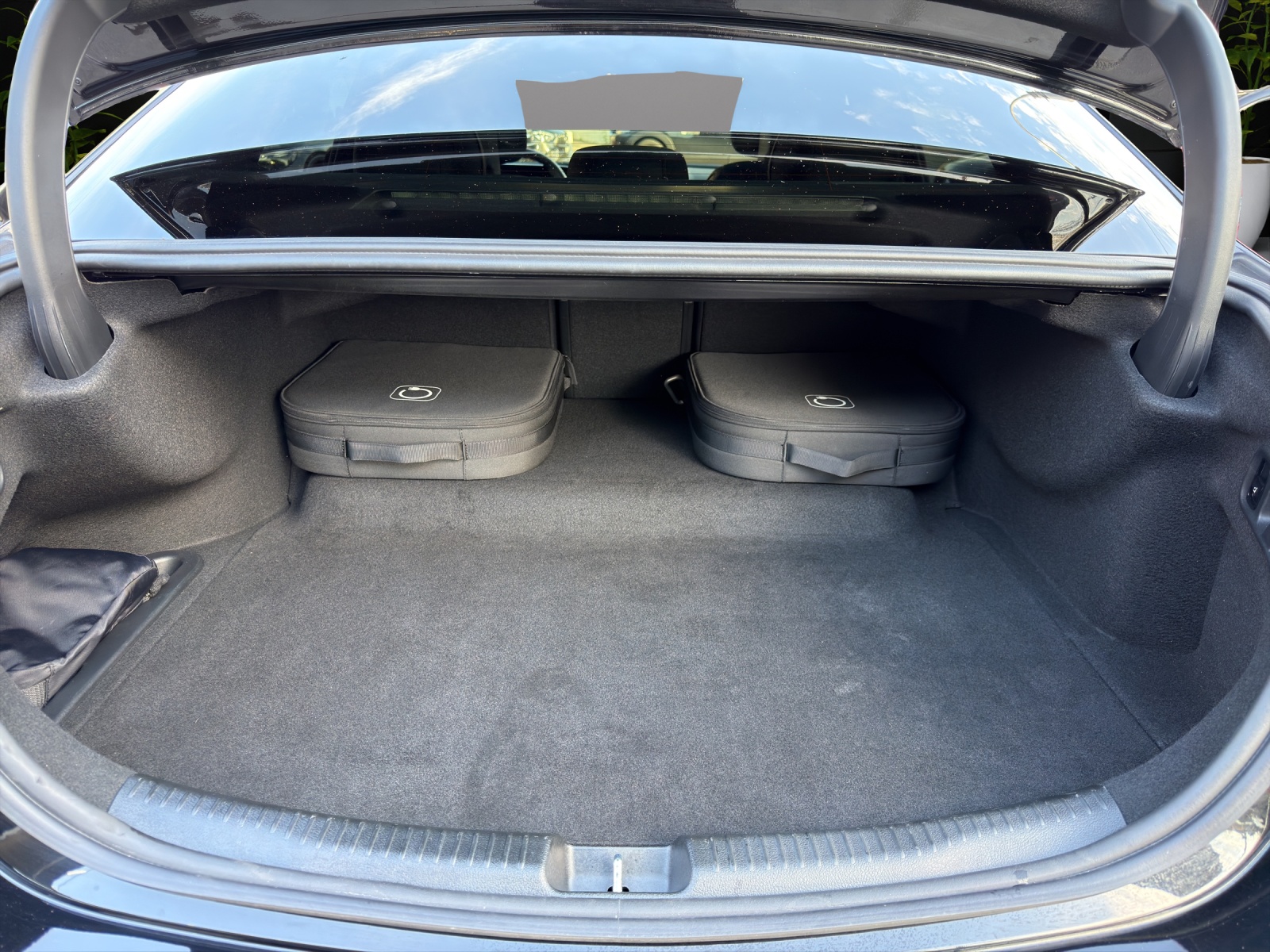 Image MERCEDES-BENZ C-63-AMG C 63 S AMG E Performance 4 Matic Executive Edition