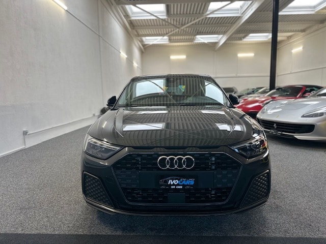 AUDI A1 Sportback 30 TFSI S Line Attraction