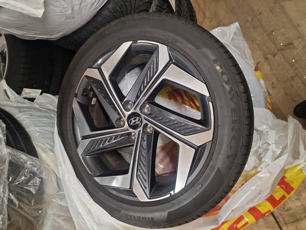 HYUNDAI Tucson 1.6 T-GDi HEV Vertex 4WD-image-14