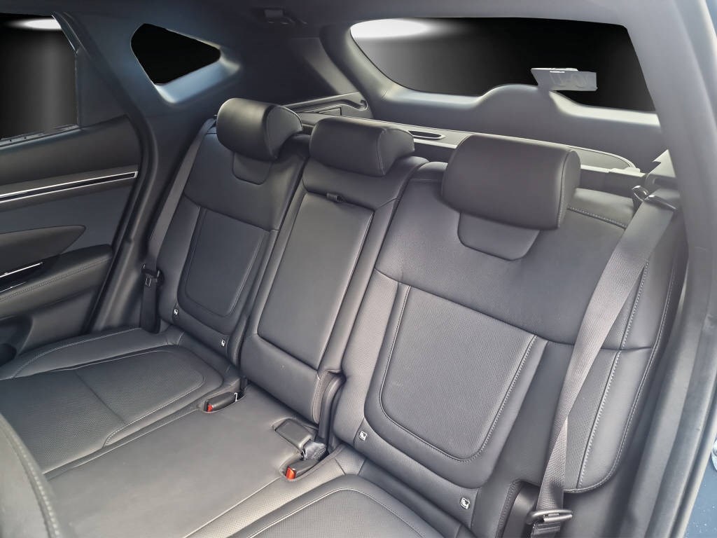 HYUNDAI Tucson 1.6 T-GDi HEV Vertex 4WD-image-9