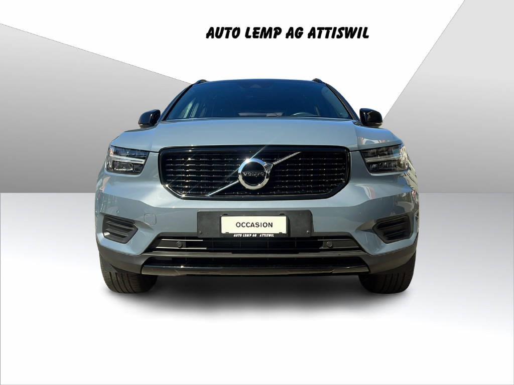 VOLVO XC40 1.5 T4 PiH R-Design-showroom-element-1