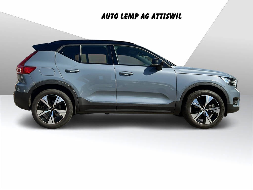 VOLVO XC40 1.5 T4 PiH R-Design-showroom-element-2