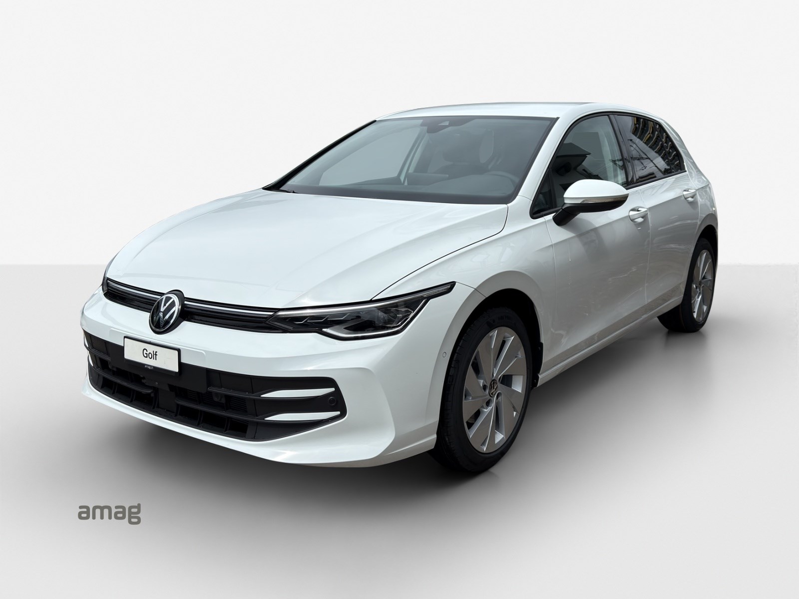 VW Golf 1.5 e TSI mHEV United DSG