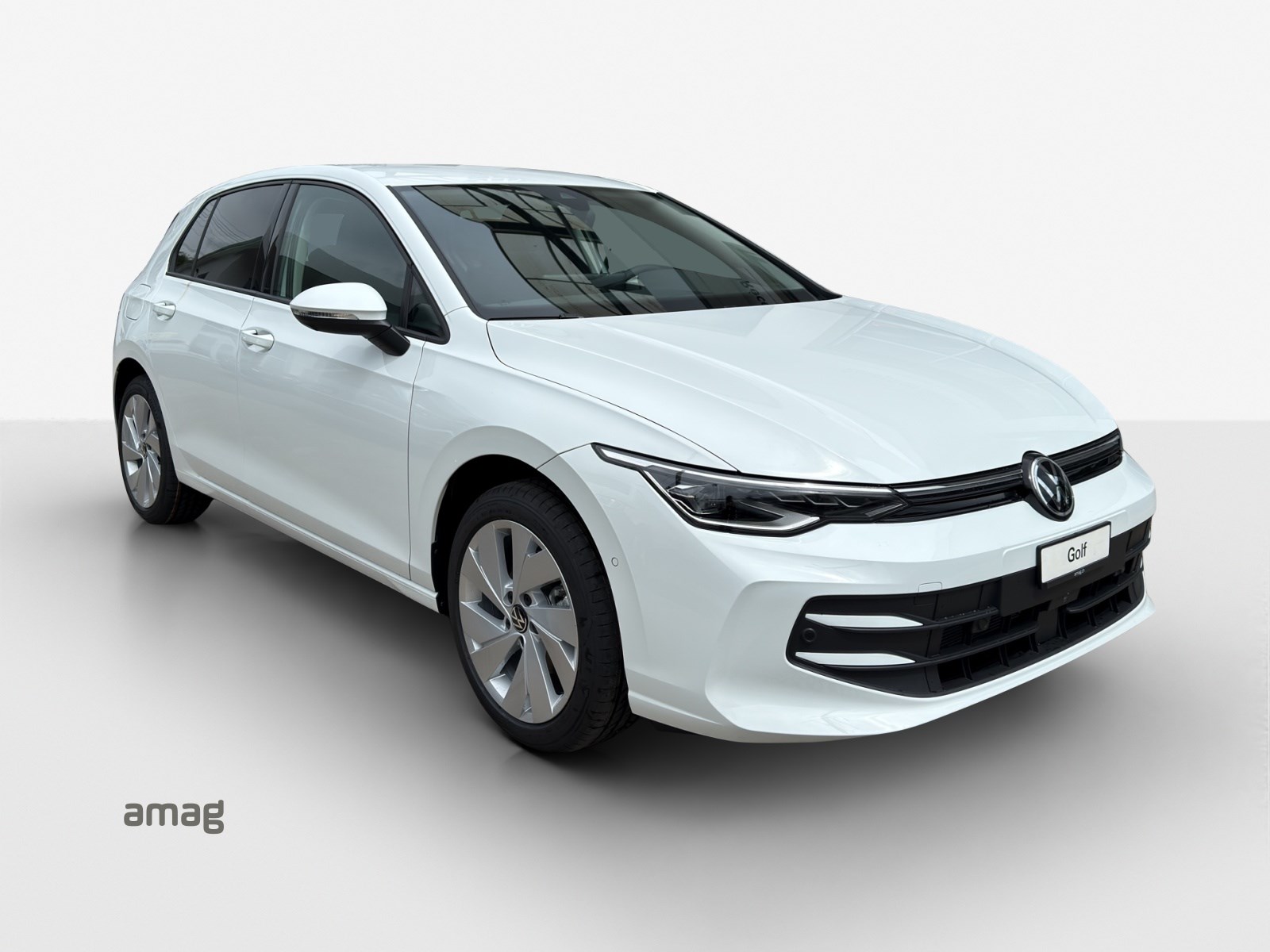 VW Golf 1.5 e TSI mHEV United DSG-image-5
