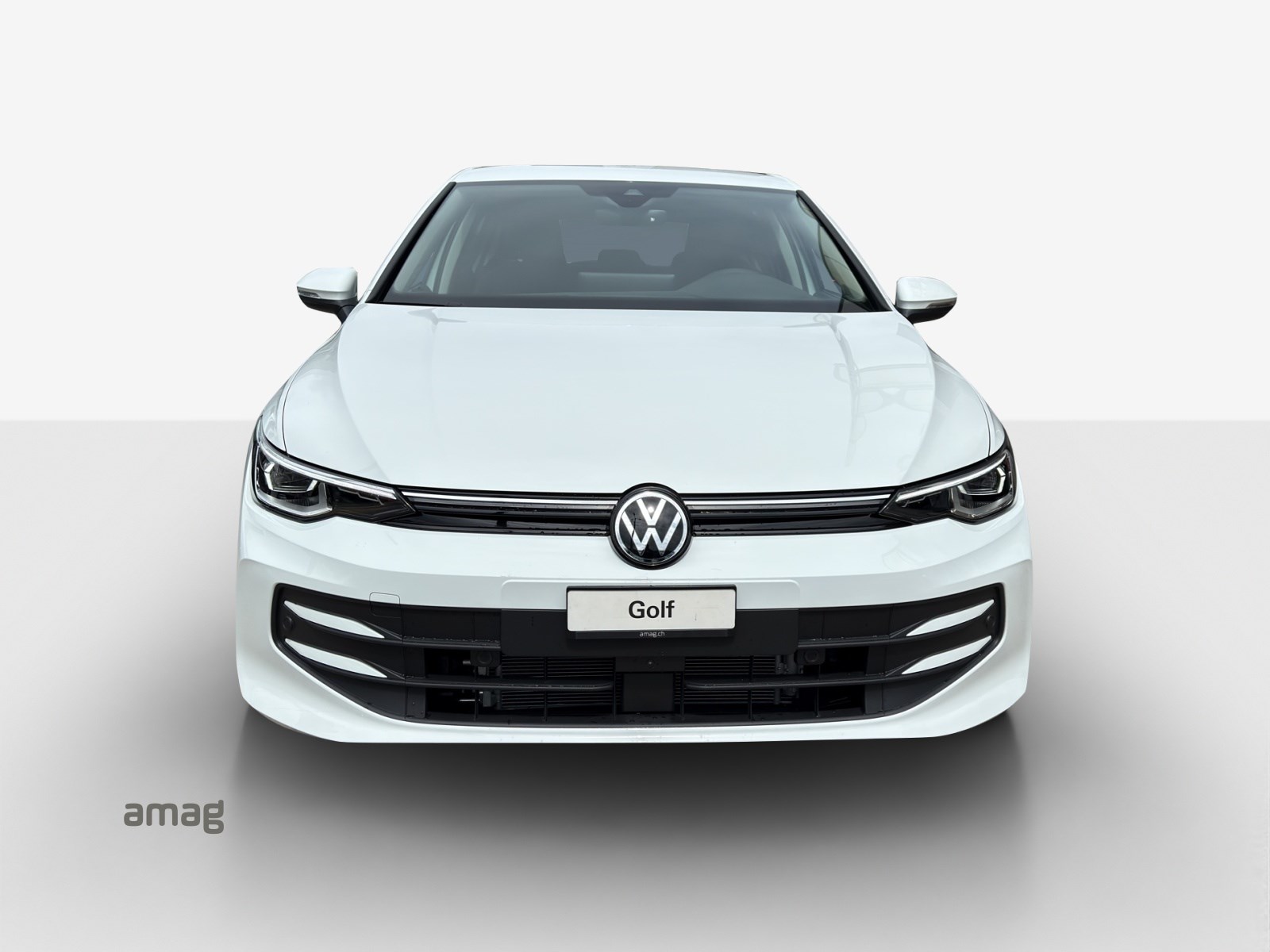 VW Golf 1.5 e TSI mHEV United DSG-image-6