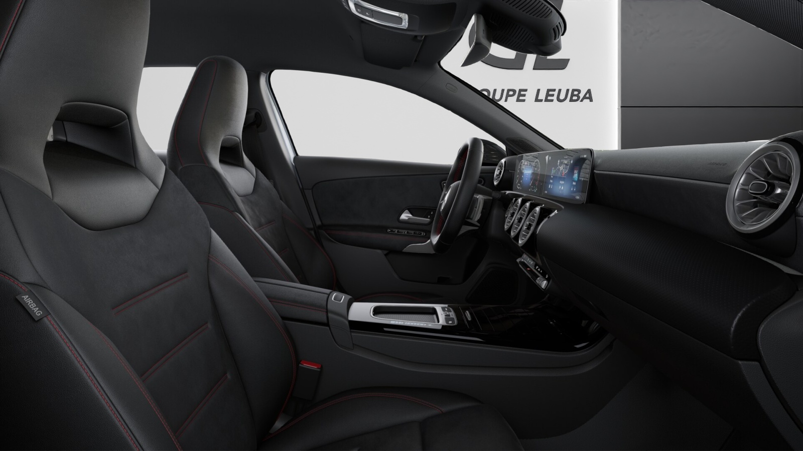 Image MERCEDES-BENZ A-200 A 200 Night Star 7G-DCT