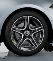 Image MERCEDES-BENZ A-200 A 200 Night Star 7G-DCT