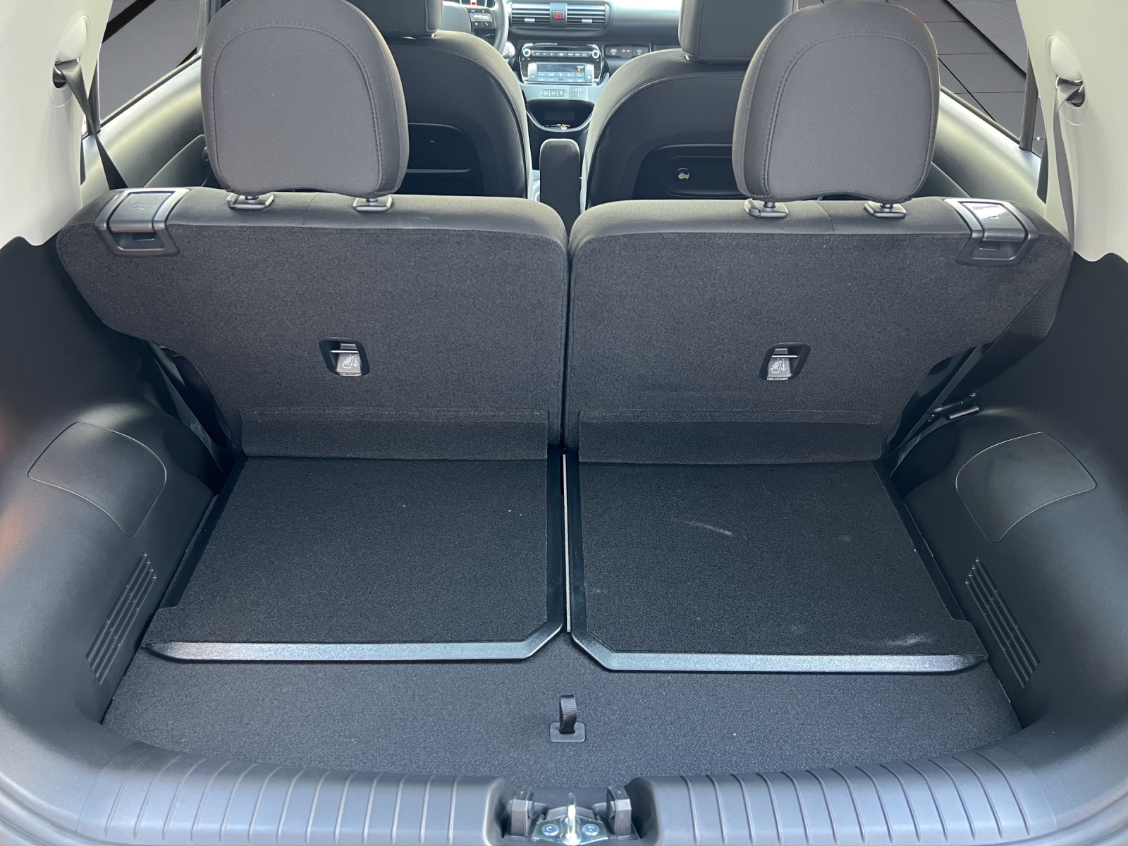 Image HYUNDAI INSTER Inster 49kWh Amplia